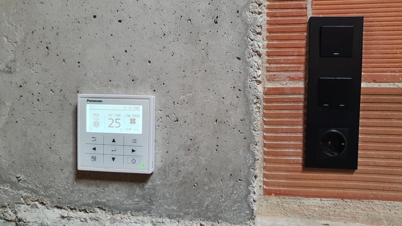Two-Level Catchy Loft Alicante Beach & Castle Экстерьер фото