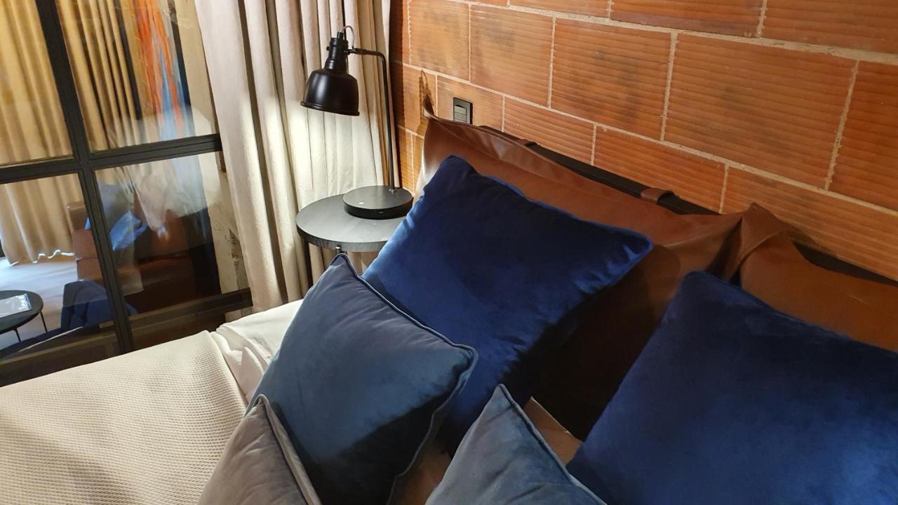 Two-Level Catchy Loft Alicante Beach & Castle Экстерьер фото