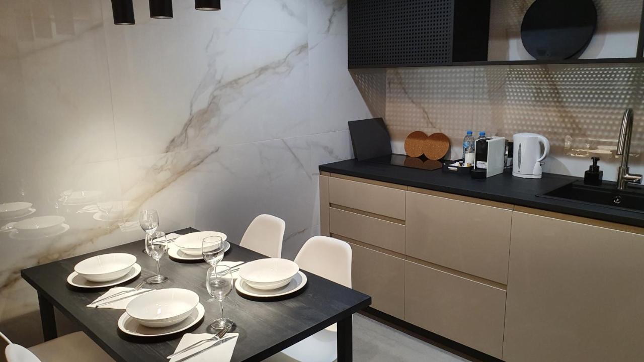 Two-Level Catchy Loft Alicante Beach & Castle Экстерьер фото