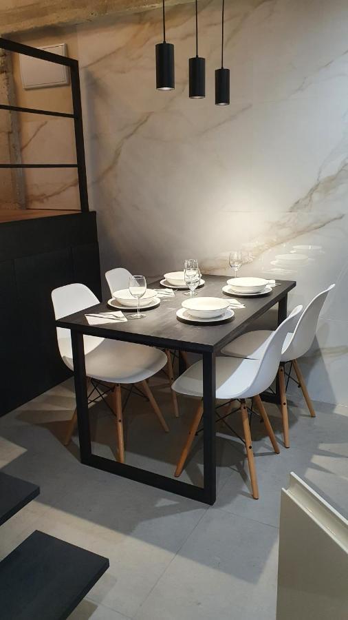 Two-Level Catchy Loft Alicante Beach & Castle Экстерьер фото