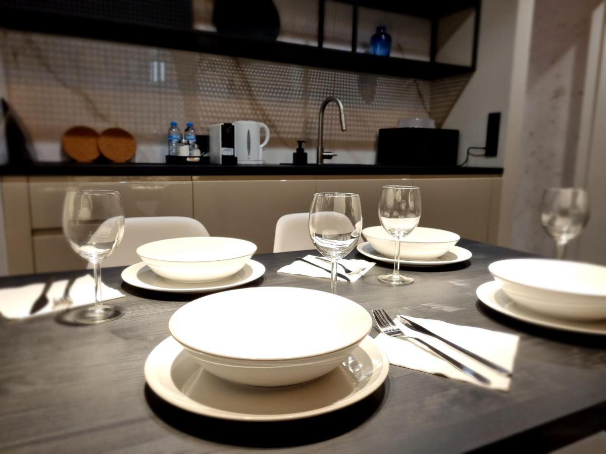 Two-Level Catchy Loft Alicante Beach & Castle Экстерьер фото