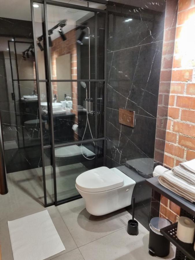 Two-Level Catchy Loft Alicante Beach & Castle Экстерьер фото